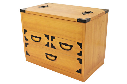 Vintage japanese wooden - japanese,